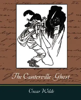 Duch z Canterville - The Canterville Ghost