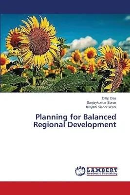 Planowanie zrównoważonego rozwoju regionalnego - Planning for Balanced Regional Development