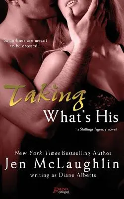 Zabieranie tego, co jego - Taking What's His