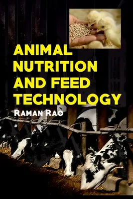 Technologia żywienia zwierząt i pasz - Animal Nutrition and Feed Technology