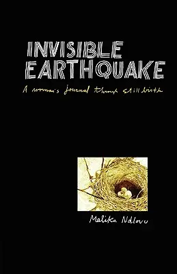 Niewidzialne trzęsienie ziemi. Dziennik kobiety przez martwe narodziny - Invisible Earthquake. a Woman's Journal Through Still Birth