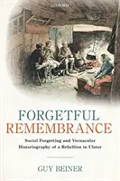 Zapomniana pamięć: Społeczne zapominanie i wernakularna historiografia rebelii w Ulsterze - Forgetful Remembrance: Social Forgetting and Vernacular Historiography of a Rebellion in Ulster