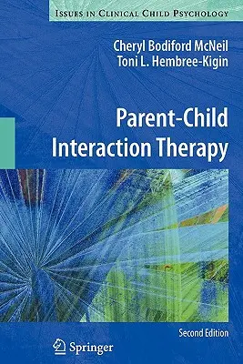 Terapia interakcji rodzic-dziecko - Parent-Child Interaction Therapy