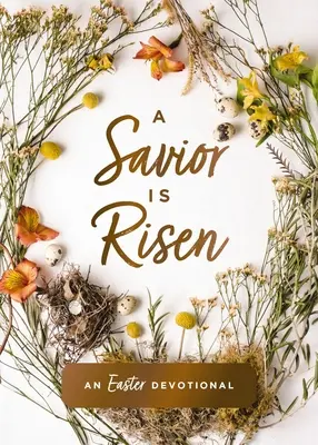 Zbawiciel zmartwychwstał: Wielkanocne nabożeństwo - A Savior Is Risen: An Easter Devotional