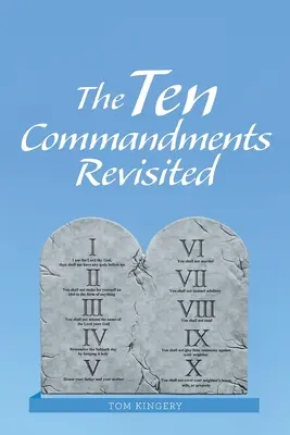 Dziesięć przykazań w nowej odsłonie - The Ten Commandments Revisited