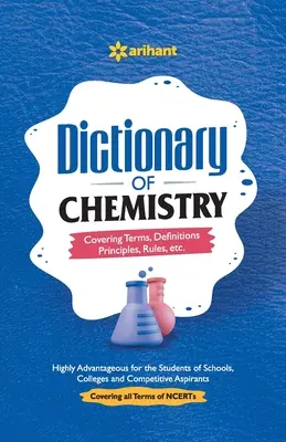 Słownik chemii - Dictionary of Chemistry