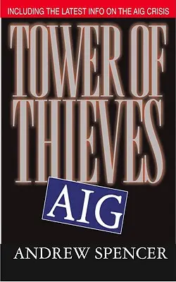 Wieża złodziei, AIG - Tower of Thieves, AIG