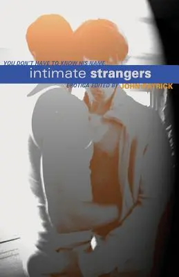 Intymni nieznajomi - Intimate Strangers