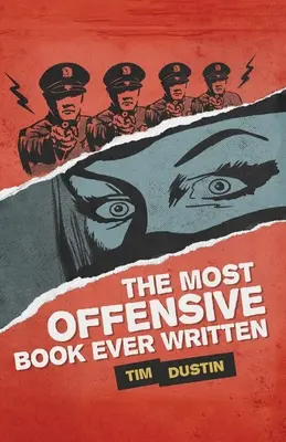 Najbardziej obraźliwa książka, jaką kiedykolwiek napisano - The Most Offensive Book Ever Written