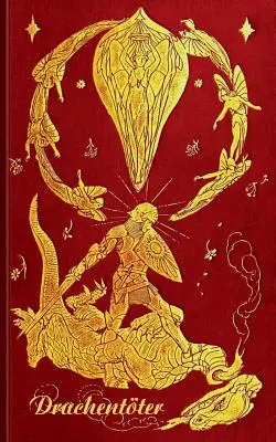 Drachentter (notatnik): Notatnik, notes, vintage, old fashion, Sigurd, klasyczny, szlachetny, design, pamiętnik, dziennik, notatki, - Drachentter (Notizbuch): Notizbuch, Notebook, Vintage, Old Fashion, Siegfried, Klassiker, Edel, Design, Einschreibbuch, Tagebuch, Diary, Notes,