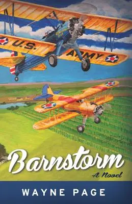 Barnstorm