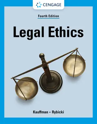 Etyka prawnicza - Legal Ethics