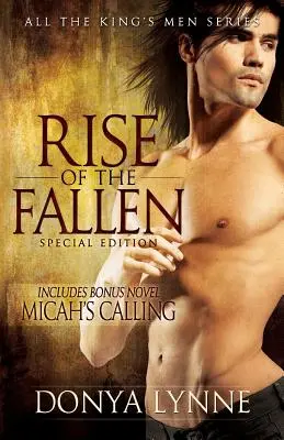 Rise of the Fallen: Edycja specjalna - Rise of the Fallen: Special Edition