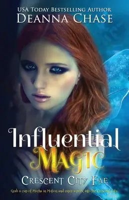 Wpływowa magia - Influential Magic