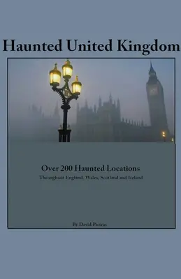 Nawiedzona Wielka Brytania - Haunted United Kingdom