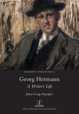 Georg Hermann: Życie pisarza - Georg Hermann: A Writer's Life