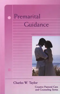 Poradnik przedmałżeński - Premarital Guidance