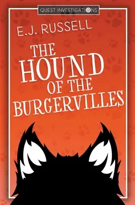 Ogar Burgerville'ów - The Hound of the Burgervilles