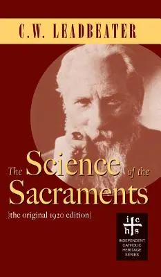 Nauka o sakramentach - Science of the Sacraments