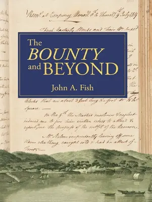 Bounty i nie tylko - The 'Bounty' and Beyond