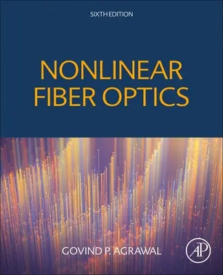 Światłowody nieliniowe - Nonlinear Fiber Optics