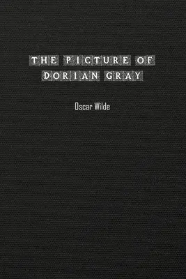 Obraz Doriana Graya - The Picture of Dorian Gray