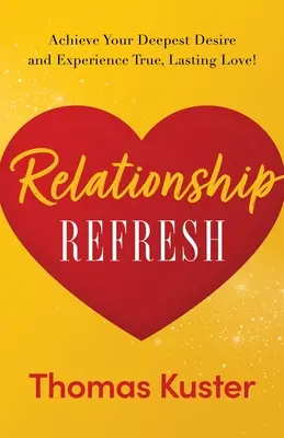 Odświeżanie relacji - Relationship Refresh