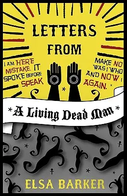 Listy od żywego trupa - Letters from a Living Dead Man