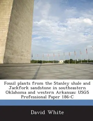 Fossil Plants from the Stanley Shale and Jackfork Sandstone in Southeastern Oklahoma and Western Arkansas: Usgs Professional Paper 186-C