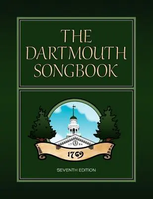 Śpiewnik Dartmouth - The Dartmouth Songbook