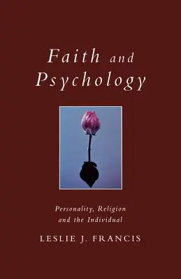 Wiara i psychologia - Faith and Psychology