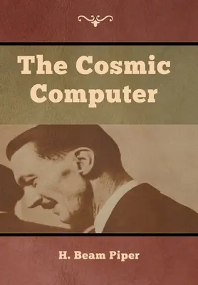 Kosmiczny komputer - The Cosmic Computer