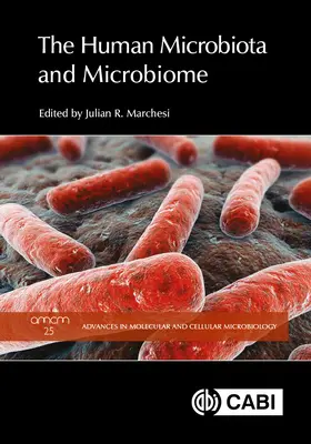 Ludzka mikrobiota i mikrobiom - The Human Microbiota and Microbiome