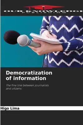 Demokratyzacja informacji - Democratization of information