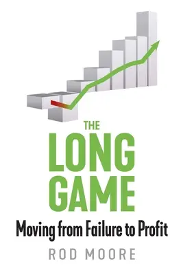 The Long Game: Od porażki do zysku - The Long Game: Moving from Failure to Profit