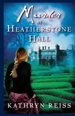 Morderstwo w Heatherstone Hall - Murder at Heatherstone Hall