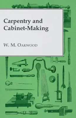 Ciesielstwo i stolarstwo - Carpentry and Cabinet-Making