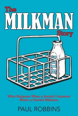 Historia mleczarza - The Milkman Story