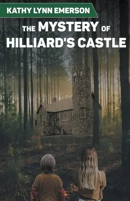 Tajemnica zamku Hilliarda - The Mystery of Hilliard's Castle