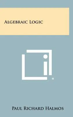 Logika algebraiczna - Algebraic Logic