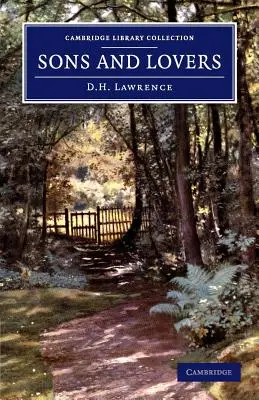 Synowie i kochankowie - Sons and Lovers