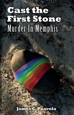 Rzuć pierwszy kamień: Morderstwo w Memphis - Cast the First Stone: Murder In Memphis