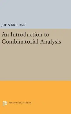 Wprowadzenie do analizy kombinatorycznej - An Introduction to Combinatorial Analysis