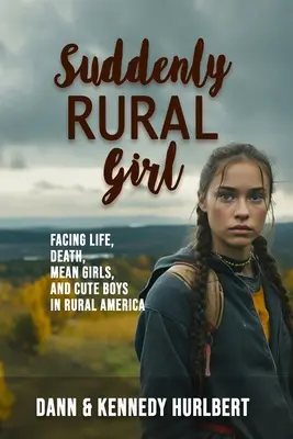 Nagle wiejska dziewczyna: W obliczu życia, śmierci, wrednych dziewczyn i uroczych chłopców w wiejskiej Ameryce - Suddenly Rural Girl: Facing Life, Death, Mean Girls, and Cute Boys in rural America