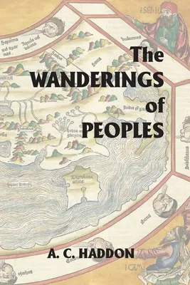 Wędrówki ludów - The Wanderings of Peoples