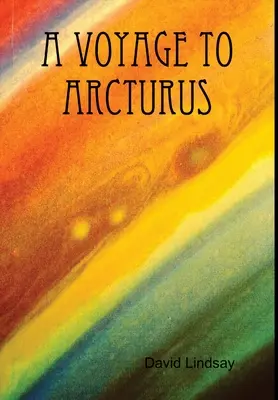 Podróż na Arcturusa - A Voyage to Arcturus