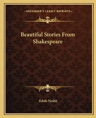 Piękne historie od Szekspira - Beautiful Stories From Shakespeare