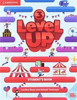 Level Up Level 3 Student's Book