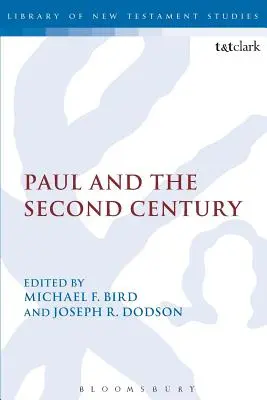 Paweł i drugi wiek - Paul and the Second Century