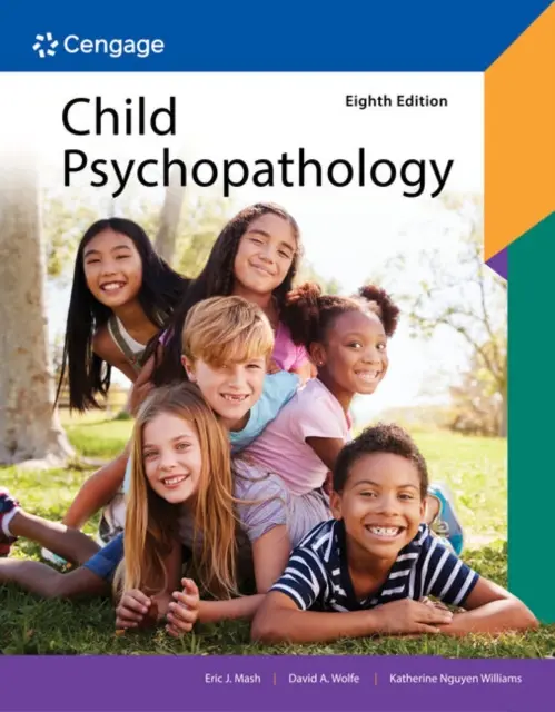 Psychopatologia dziecięca - Child Psychopathology